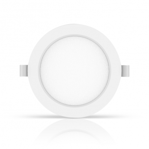 Obrázek pro Led Panel kruhový biely 18W/2100lm 222mm Studená biela