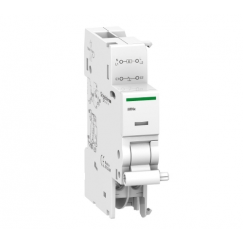 Obrázek pro Schneider Electric Podpäťová spúšť A9A26969 220÷240VAC na DIN lištu