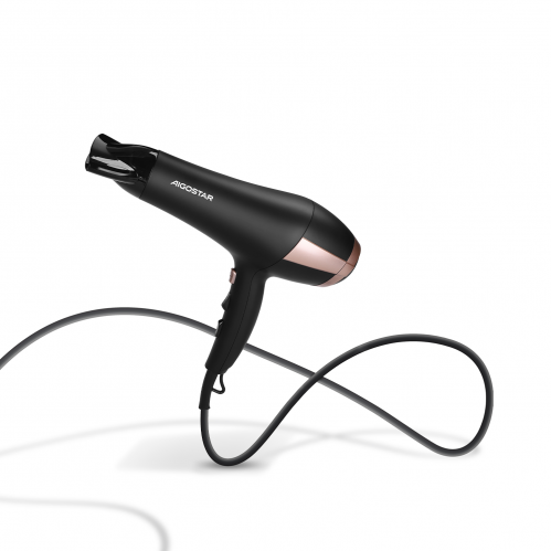 Obrázek pro Fén , Sušič vlasov 2000-2400W s ionizátorom