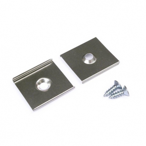 Obrázek pro Pružný montážny úchyt pre ohybný profil ARC12