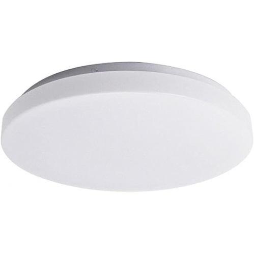 Obrázek pro Vodeodolný LED Ceiling kruhový biely 12W/1200lm 240mm , IP44 , s mikrovlnným senzorom , Neutrálna biela