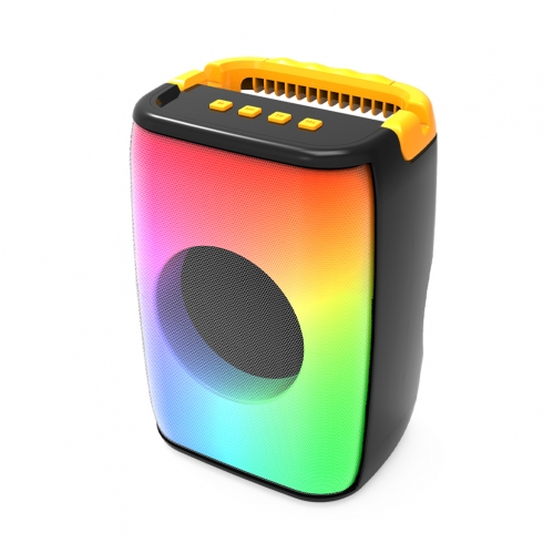 Obrázek pro Bluetooth Prenosný Reproduktor ABS-4109