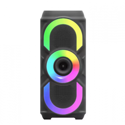 Obrázek pro Bluetooth Prenosný Reproduktor MS-3630BT