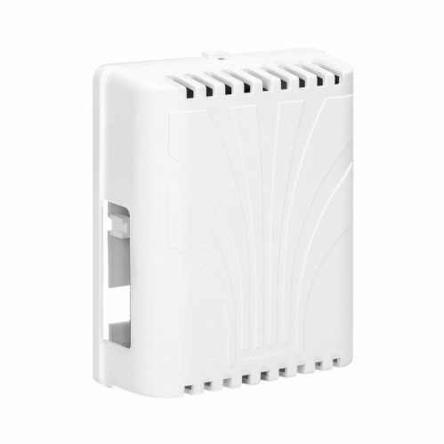 Obrázek pro ORNO Zvonček elektromechanický dvojtónový BITON PLUS 230V, biely