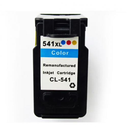 Obrázek pro Náplň Canon CL-541 COLOR - kompatibil- s čipom