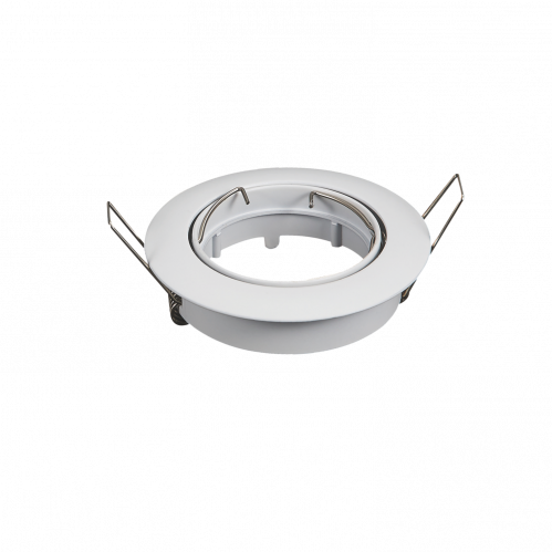 Obrázek pro Stropné bodové podhľadové svietidlo nastaviteľné (biela)