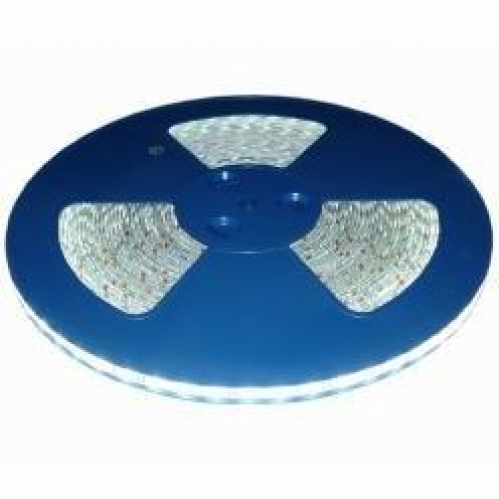 Obrázek pro Profi LED pás prachuvzdorný IP20 6,4w/m , 60led/m , 720Lm/m , 24V DC - Studená biela - 1m