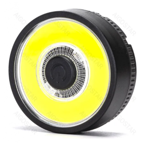 Obrázek pro Nočné svietidlo 3W/75lm, 3xAAA, Studená biela s magnetom