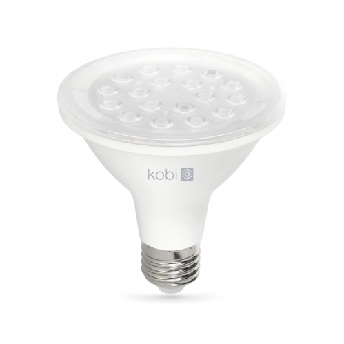 Obrázek pro LED PLANTY LED žiarovka pre rastliny E27 9W/300lm