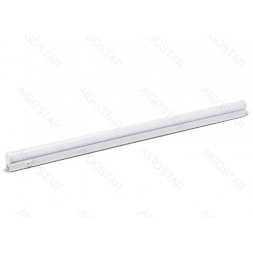 Obrázek pro LED prisadené trubicové svietidlo T5 9W/990lm , 60cm , IP20 , Studená biela s vypínačom