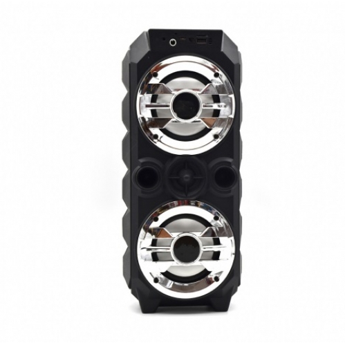 Obrázek pro Multifunkčný prenosný bezdrôtový Bluetooth reproduktor Wireless