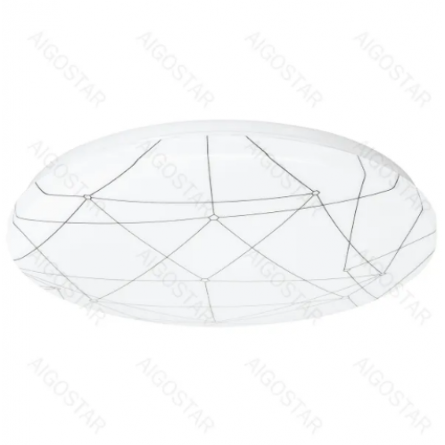 Obrázek pro Led Ceiling kruhový biely 36W/4000lm , 380mm , Studená biela