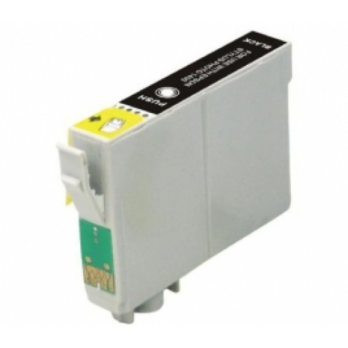 Obrázek pro 1x Epson T0711 BLACK XXL (14ml) - čierna - kompatibil