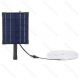 Obrázek pro Solárny LED pás vodeodolný IP65 30W/300lm, Studená biela 3m s diaľkovým ovládaním