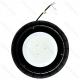 Obrázek pro LED priemyselný reflektor UFO SLIM HIGH BAY 340mm 200W/20000lm , Studená biela
