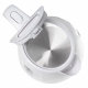 Obrázek pro Rýchlovarná kanvica 1L , biela - 850W