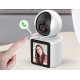 Obrázek pro Wi-Fi SMART Video Call Kamera