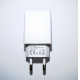 Obrázek pro EU vysokorýchlostná nabíjačka 2.4A, USB Port