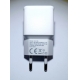 Obrázek pro EU vysokorýchlostná nabíjačka 20W 1xUSB, 1xPD