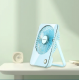 Obrázek pro Prenosný stolný ventilátor 5W