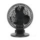 Obrázek pro Prenosný stolný ventilátor 6W
