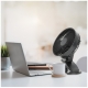 Obrázek pro Prenosný stolný ventilátor 6W