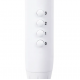 Obrázek pro Stojanový ventilátor 50W, 43cm - biely