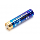 Obrázek pro Sada 8ks alkalických batérií Aigostar AAA LR03 1,5V