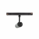 Obrázek pro LED svietidlo SPOT S pre koľajnicový SYSTEM SHIFT čierne, 6W/550lm, CCT