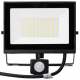 Obrázek pro LED reflektor 50W/4500lm , so senzorom , Neutrálna biela