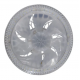 Obrázek pro LED svietidlo/žiarovka E27 60W s ventilátorom, 310mm , CCT , s diaľkovým ovládaním