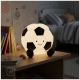 Obrázek pro Nočná lampa LED DREAM BALL nabíjateľná, lopta, RGB+Teplá biela
