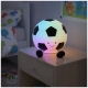 Obrázek pro Nočná lampa LED DREAM BALL nabíjateľná, lopta, RGB+Teplá biela