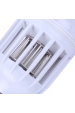 Obrázek pro LED žiarovka E27 9W/720lm , Mosquito Killer Lamp s lapačom hmyzu , studená biela