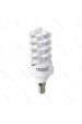 Obrázek pro LED žiarovka E14 11W/950lm , SPIRAL B5 , Teplá biela