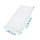 Obrázek pro Led Panel hranatý biely 60W/6600lm 1195x595mm Neutrálna biela