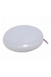 Obrázek pro Led Ceiling UFO kruhový biely 24W/2160lm 180mm Studená biela