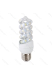 Obrázek pro LED žiarovka E27 20W/1750lm , SPIRAL B5 , Teplá biela