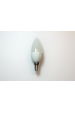 Obrázek pro LED žiarovka E14 4W/340lm , svieca , Teplá biela
