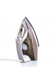 Obrázek pro Nepriľnavá elektrická žehlička s keramickým povrchom 3000W , 320ml
