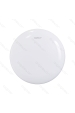 Obrázek pro Led Ceiling LIGHT06 kruhový biely 18W/1350lm 330mm s mikrovlným senzorom , Neutrálna biela
