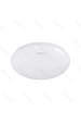 Obrázek pro Led Ceiling LIGHT06 kruhový biely 18W/1350lm 330mm s mikrovlným senzorom , Neutrálna biela