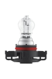 Obrázek pro OSRAM Halogénová Autožiarovka ORIGINAL PSX24W , PG20-7 12V 24W 2504