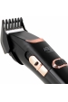 Obrázek pro Nabíjateľný Zastrihávač vlasov a fúzov so štyrmi nádstavcami