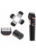 Obrázek pro Nabíjateľný Zastrihávač vlasov a fúzov so štyrmi nádstavcami