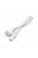 Obrázek pro LED prisadené trubicové svietidlo 18W/1800lm , IP20 IK08, 90cm, Neutrálna biela s prívodným káblom a vidlicou