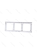 Obrázek pro Aigostar Rámček-3 biela