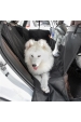 Obrázek pro Ochranná deka , koberec do auta pre psa 147x137cm