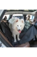 Obrázek pro Ochranná deka , koberec do auta pre psa 147x145cm