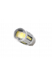 Obrázek pro LED Autožiarovka LB355W - Ba15s 18xLED SMD5730 , CANBUS , 12V , biela